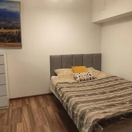 Apartment Widok View