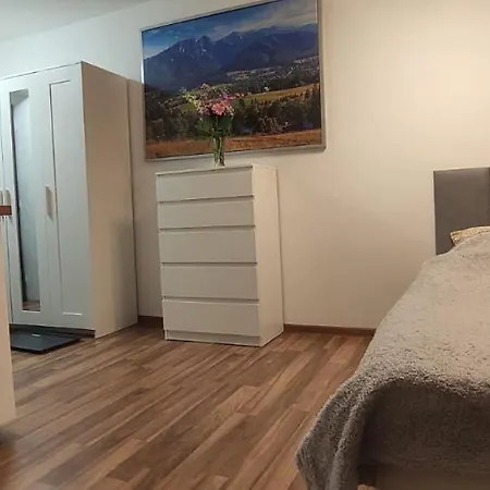 Widok View Apartment *