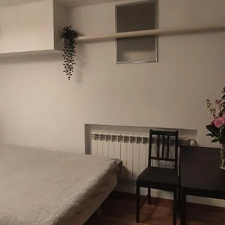 Apartment Widok View *