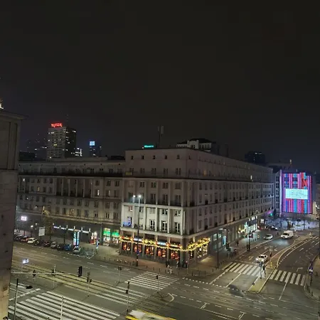 Apartment Widok View *