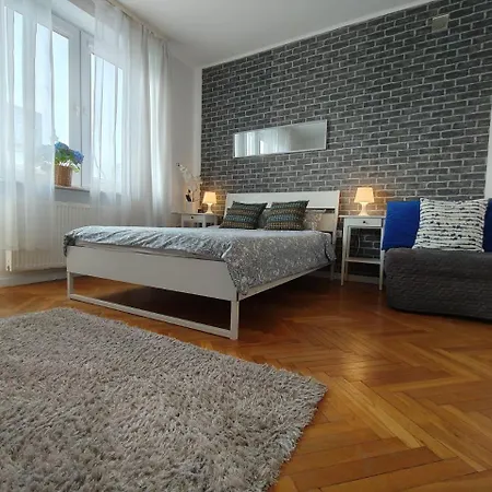 Apartment Widok View