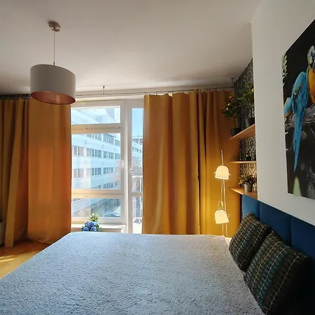 Widok View Apartment *