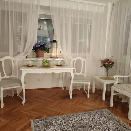 Widok View Apartment *