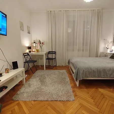Apartment Widok View