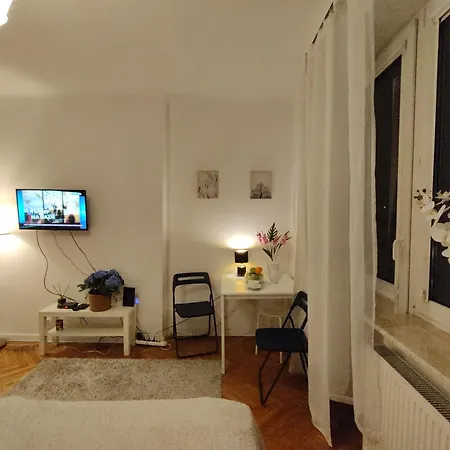 Widok View Apartment *